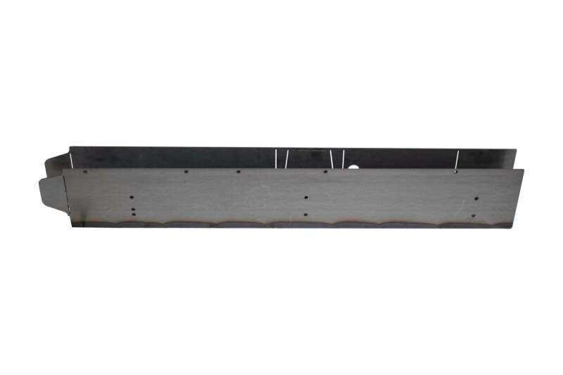 RustBuster Rust Buster 09-18 Dodge Ram 1500 Quad Cab Center Frame Section - Right