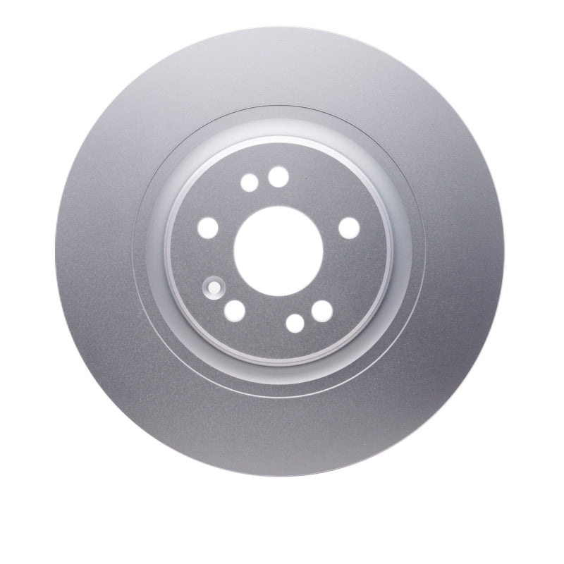 DFC 00-05 Mercedes-Benz ML500 (USA/Canada) Front GeoSPEC Coated Rotor