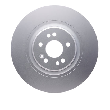 DFC 00-05 Mercedes-Benz ML500 (USA/Canada) Front GeoSPEC Coated Rotor