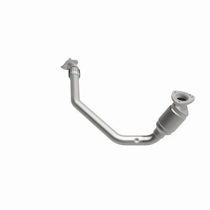 MagnaFlow 2007 Chevrolet Malibu 3.5L Direct Fit Converter