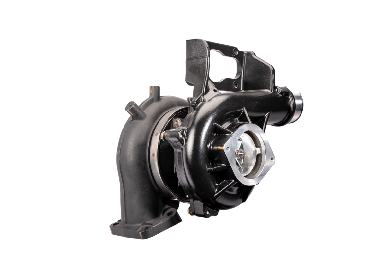 Fleece Performance 17-23 GM 2500/3500 6.6L L5P Duramax 63mm Cheetah Turbocharger