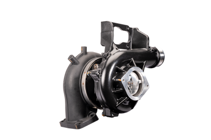 Fleece Performance 17-23 GM 2500/3500 6.6L L5P Duramax 63mm Cheetah Turbocharger