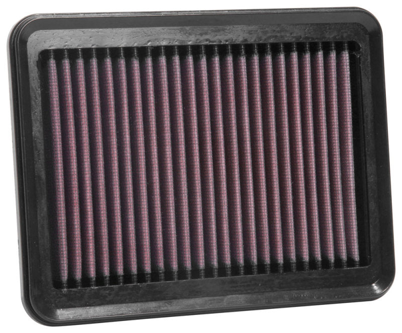 K&N Engineering K&N 2018 Nissan Kicks L4-1.6L F/I Replacement Drop In Air Filter