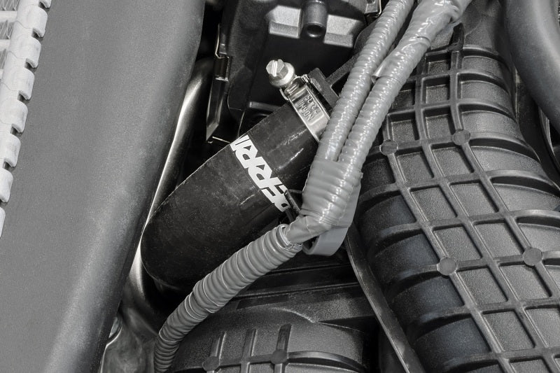 Perrin Performance PERRIN 22-26 Subaru WRX / 19- 25 Ascent / 20-25 Outback & Legacy Turbo  PCV Hose - Black