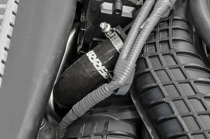 Perrin Performance PERRIN 22-26 Subaru WRX / 19- 25 Ascent / 20-25 Outback & Legacy Turbo  PCV Hose - Black