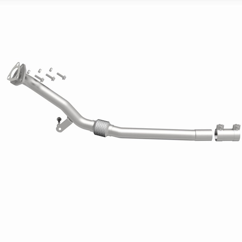 Magnaflow BRE Exhaust 02-05 A4 Quattro A4 1.8L Front Pipe Kit