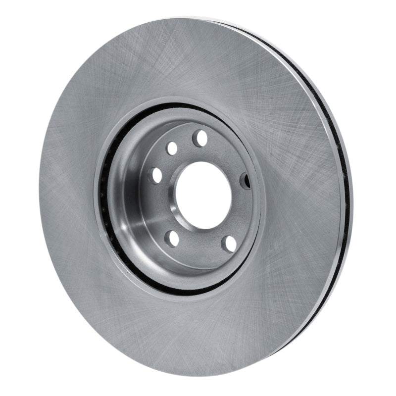 DFC 16-17 Volvo XC60 Front Brake Rotor