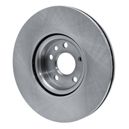 DFC 16-17 Volvo XC60 Front Brake Rotor