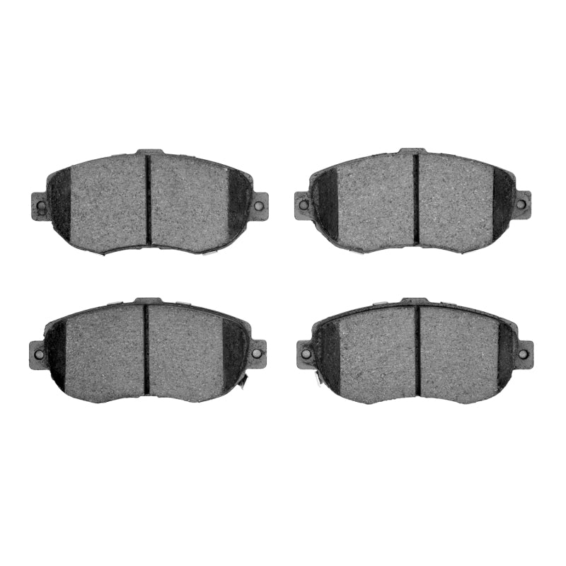 R1 Concepts R1 93-98 Toyota Supra Front Performance Sport Brake Pads