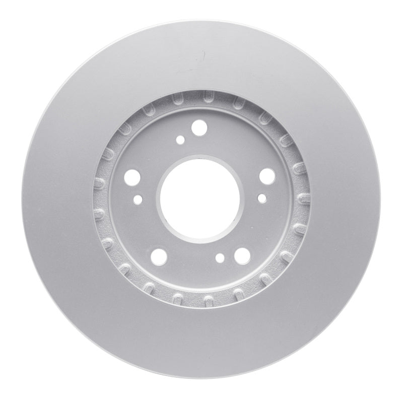 DFC 91-96 Acura NSX Rear GeoSPEC Coated Rotor