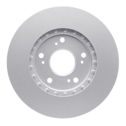 DFC 91-96 Acura NSX Rear GeoSPEC Coated Rotor