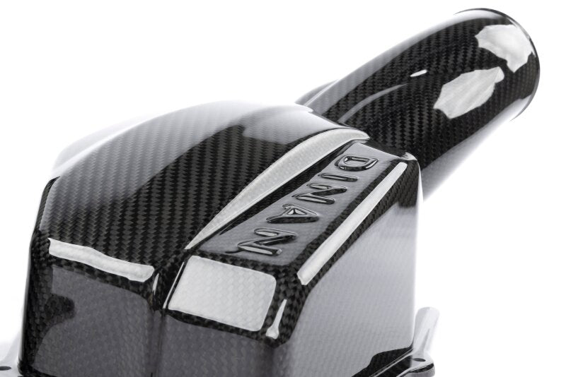 Dinan 20-23 BMW M550i (G30)/19-26 BMW M850i (G14/G15/G16) Carbon Fiber Cold Air Intake