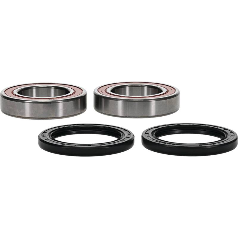 Pivot Works Premium Wheel Bearing