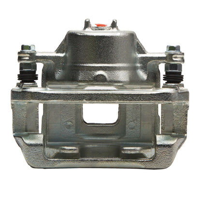 DFC 10-13 Hyundai Santa Fe Front-L Premium Caliper - Silver Zinc Coated