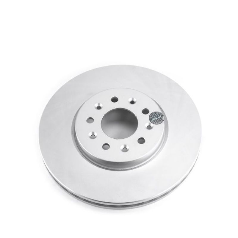PowerStop Power Stop 16-18 Buick Envision Front Evolution Geomet Coated Rotor