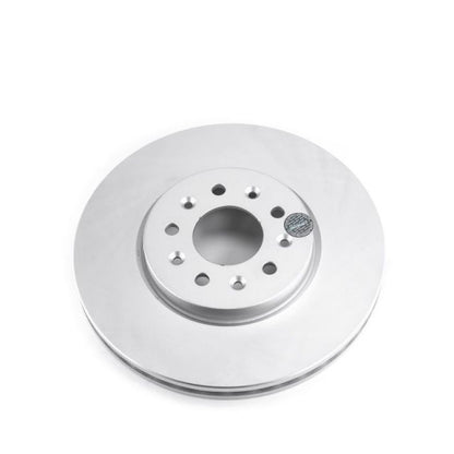 PowerStop Power Stop 16-18 Buick Envision Front Evolution Geomet Coated Rotor