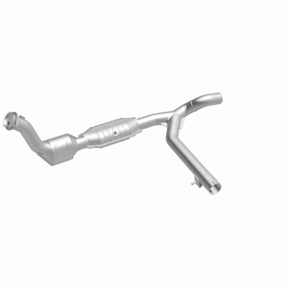 MagnaFlow 99-00 Ford Exped 4.6L Direct Fit Converter