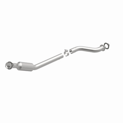 MagnaFlow Direct Fit Catalytic Converter GTO- 2005-2006 6.0L OEM