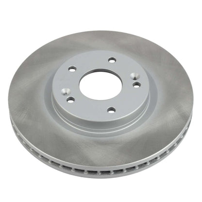 PowerStop Power Stop 07-09 Hyundai Santa Fe Front Semi Coated Rotor
