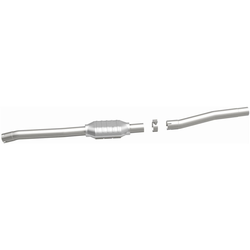 MagnaFlow 1997 Dodge Dakota 5.2L Direct Fit Converter