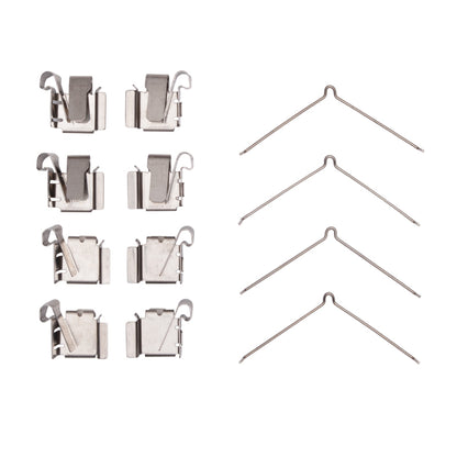 DFC 92-10 Lexus SC400 Front Premium Hardware Kit
