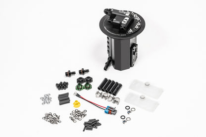 Radium Engineering Radium 2022+ Toyota GR86 / 2022+ Subaru BRZ Fuel Hanger (Pumps Not Included)
