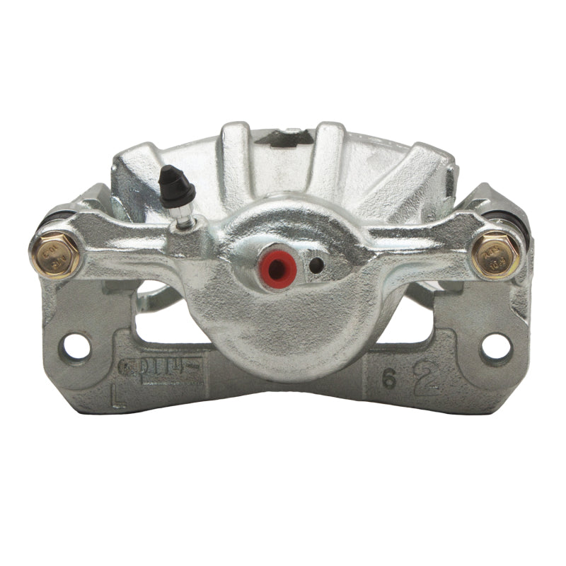 DFC 92-96 Toyota Camry Front-L Premium Caliper - Silver Zinc Coated