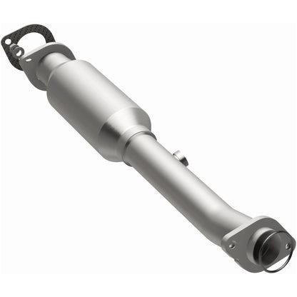 MagnaFlow 05-06 Nissan Titan 5.6L Direct Fit Converter