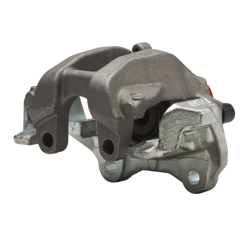 DFC 03-14 Mercedes-Benz SL500 Rear-R Premium Caliper - Silver Zinc Coated