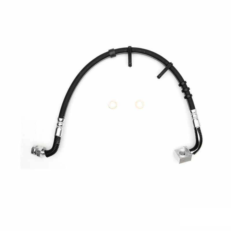 DFC 05-07 Ford E-350 Super Duty Front Right/Front-L Brake Hose