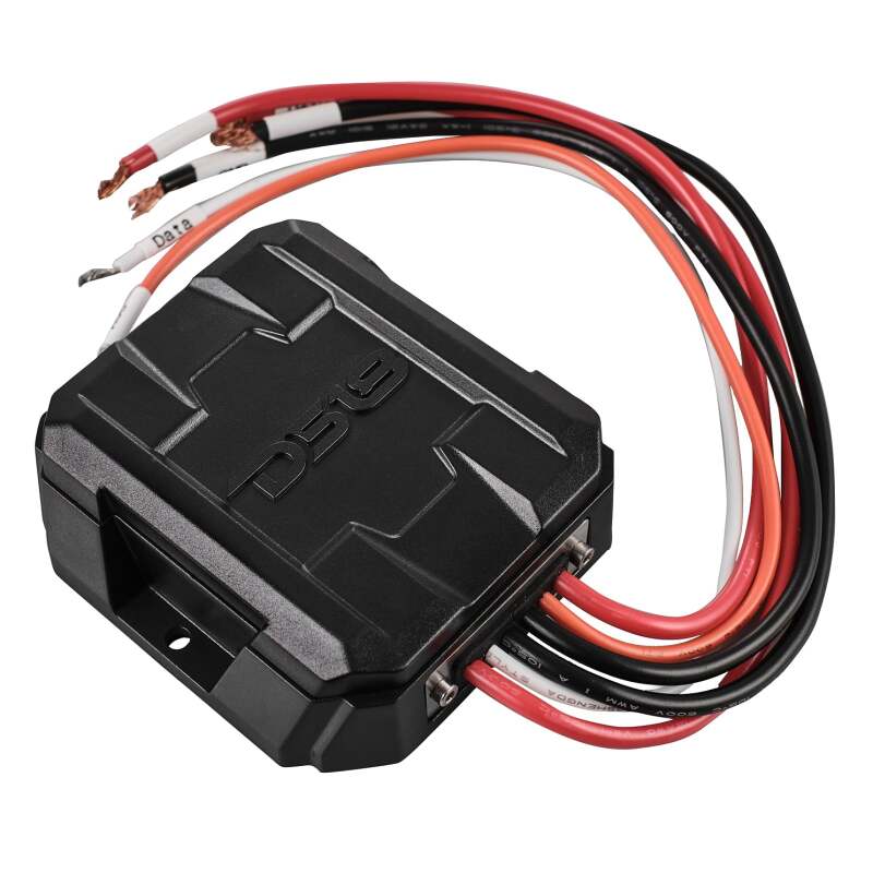 DS18 Bluetooth Module Digital LED Lights Control IP66 Waterproof Rating