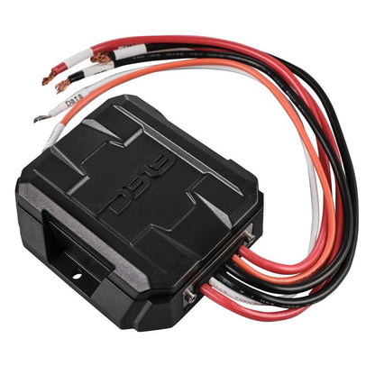 DS18 Bluetooth Module Digital LED Lights Control IP66 Waterproof Rating