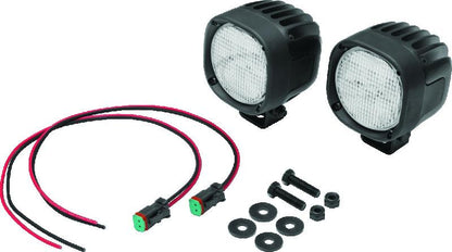 Kuryakyn Lodestar 1850L Flood Beam