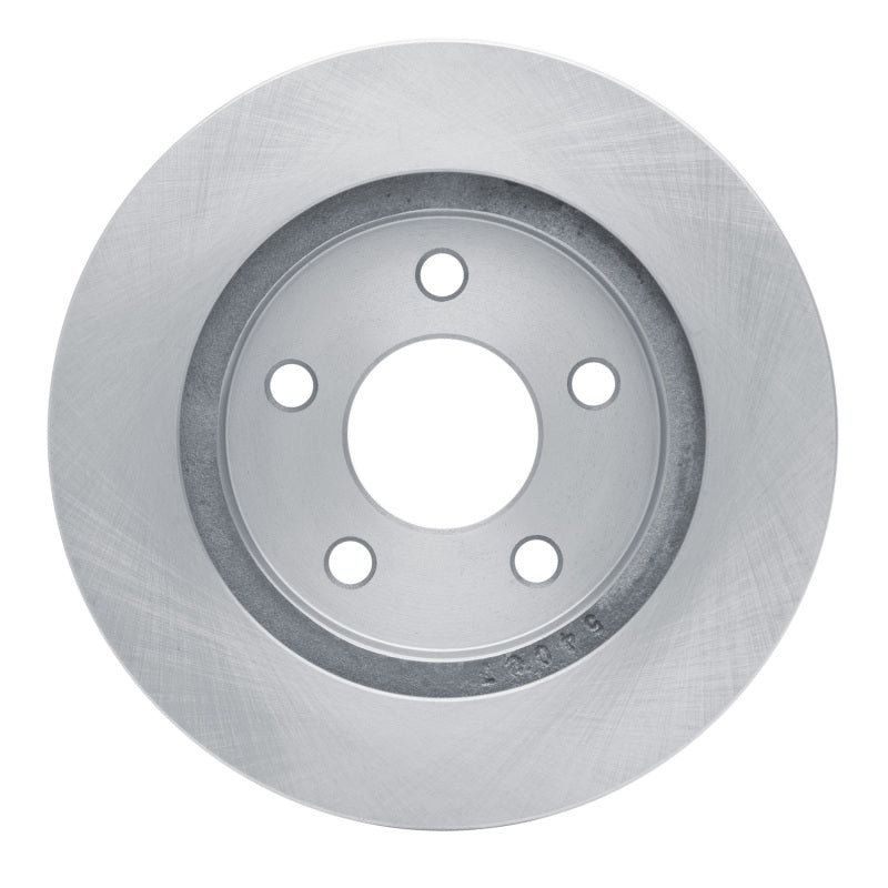 DFC 93-98 Ford Thunderbird Rear Brake Rotor