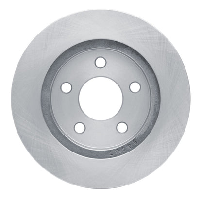 DFC 93-98 Ford Thunderbird Rear Brake Rotor