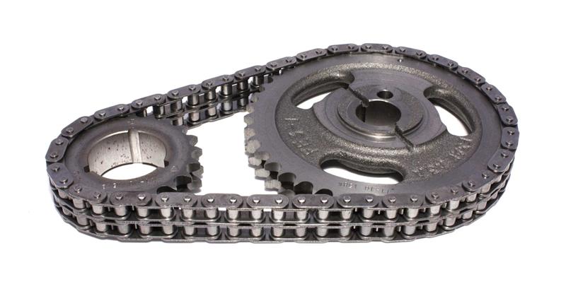 COMP Cams Hi-Tech Roller Timing Set FS
