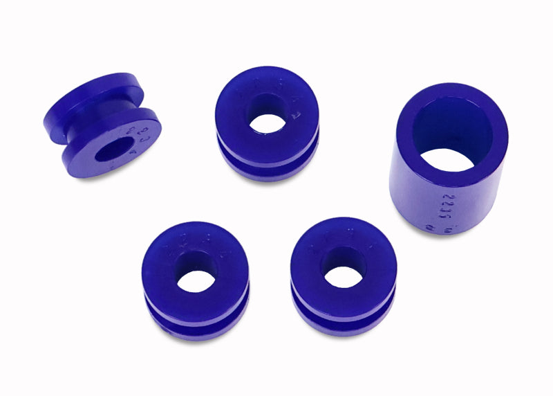 SuperPro Jaguar MK8 Steer Coupling Kit