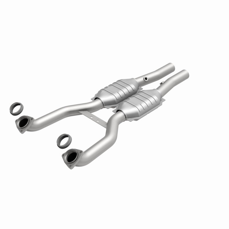MagnaFlow 97-99 Chevrolet Corvette 5.7L Direct Fit Converter