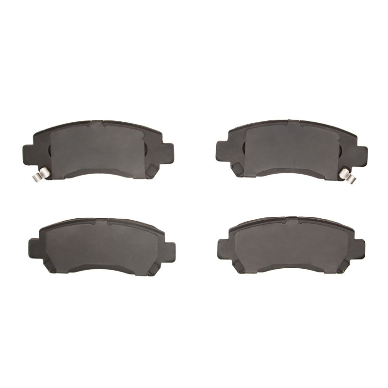DFC 19-20 Suzuki Ertiga (Mexico) Front 3000 Ceramic Brake Pads