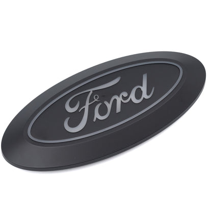 Putco 18-20 Ford F-150 Front Luminix Ford LED Emblem - Fits Honeycomb Grille