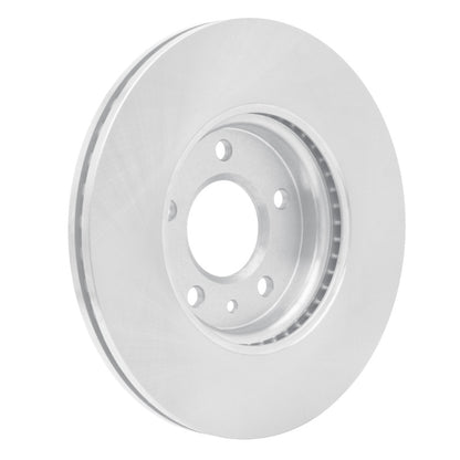 DFC 11-25 Buick Regal Sportback Front Brake Rotor