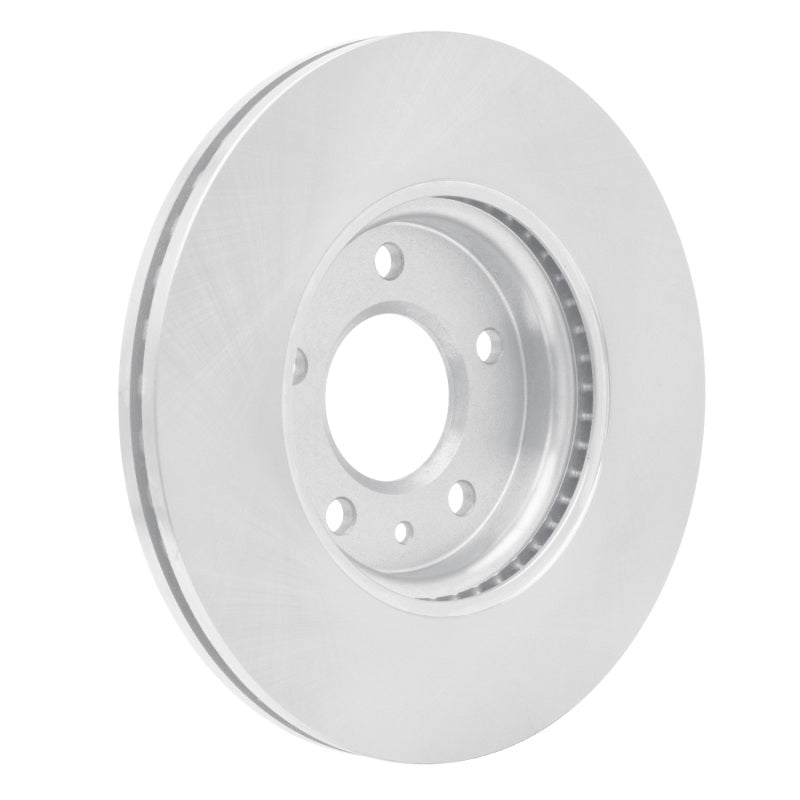 R1 Concepts R1 2011-2025 Buick Encore GX Front Brake Rotor