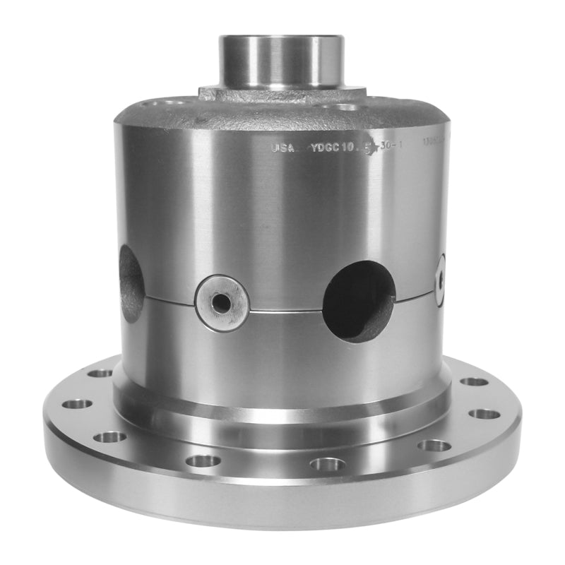 Yukon Gear & Axle Yukon Gear Dura Grip Positraction for AAM 10.5in w/30 Spline Axles 3.73 & Up Ratio