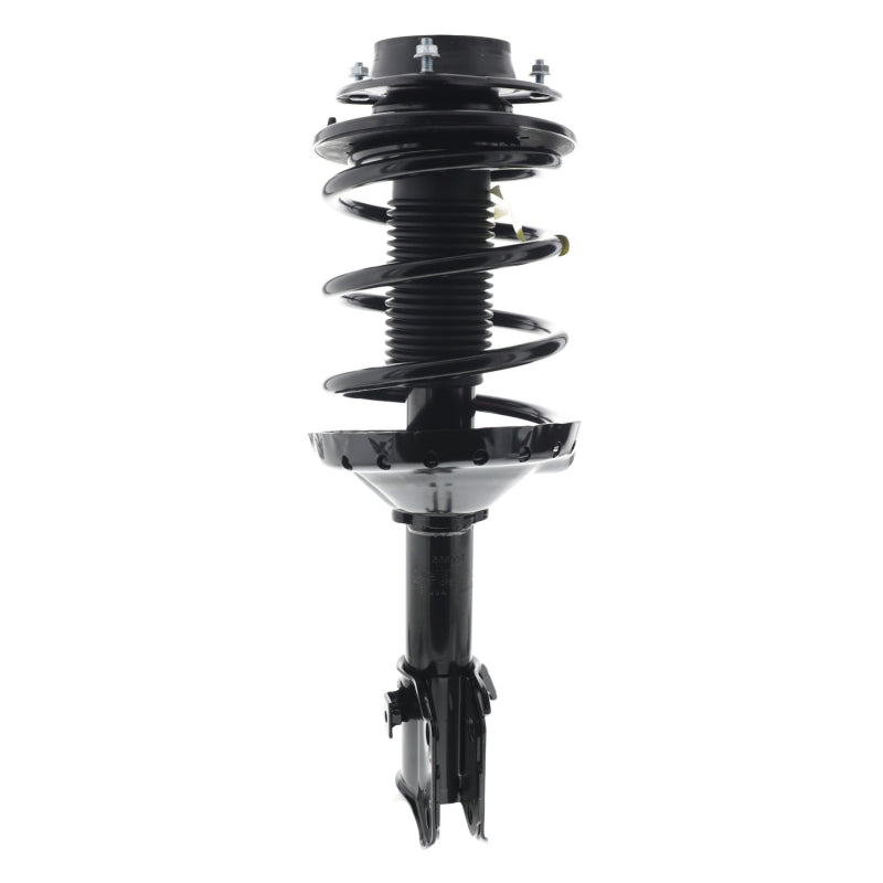 KYB 06-09 Subaru Legacy 2.5i AWD Suspension Strut & Coil Spring Assembly - Front Left