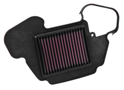 K&N Engineering K&N 2013-2015 Honda Grom 125/MSX125 Air Filter