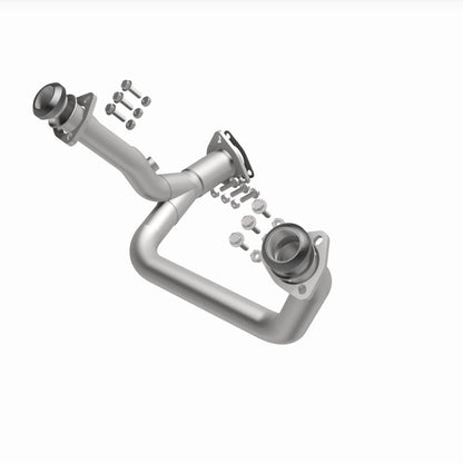 Magnaflow BRE Exhaust 98-99 Hombre S10 Sonoma 4.3L Front Pipe Kit