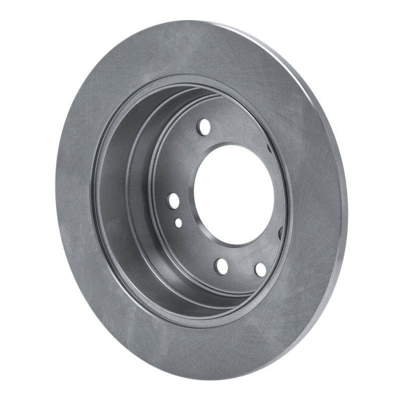 DFC 09-16 Hyundai Tucson Rear Brake Rotor