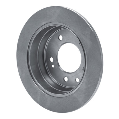 DFC 09-16 Hyundai Tucson Rear Brake Rotor