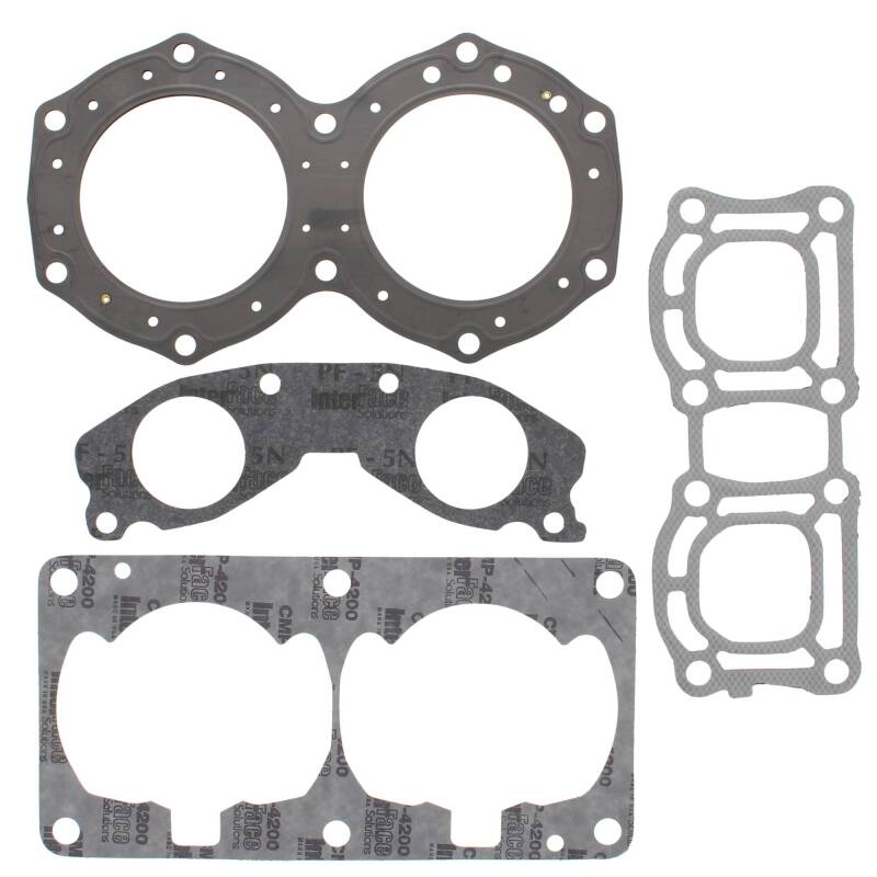 Vertex Pistons Vertex Gaskets 96-97 Yamaha 760 Wave Blaster II Top End Gasket Kit