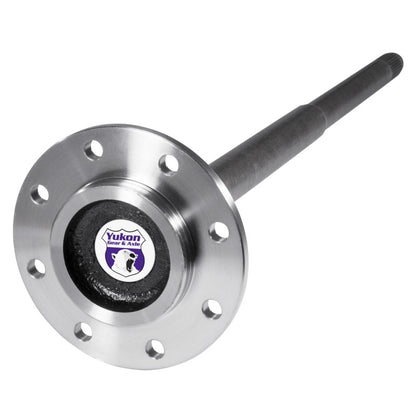 Yukon Gear & Axle Yukon Gear 1541H Alloy 8 Lug Rear Axle For GM 99+ 9.5in